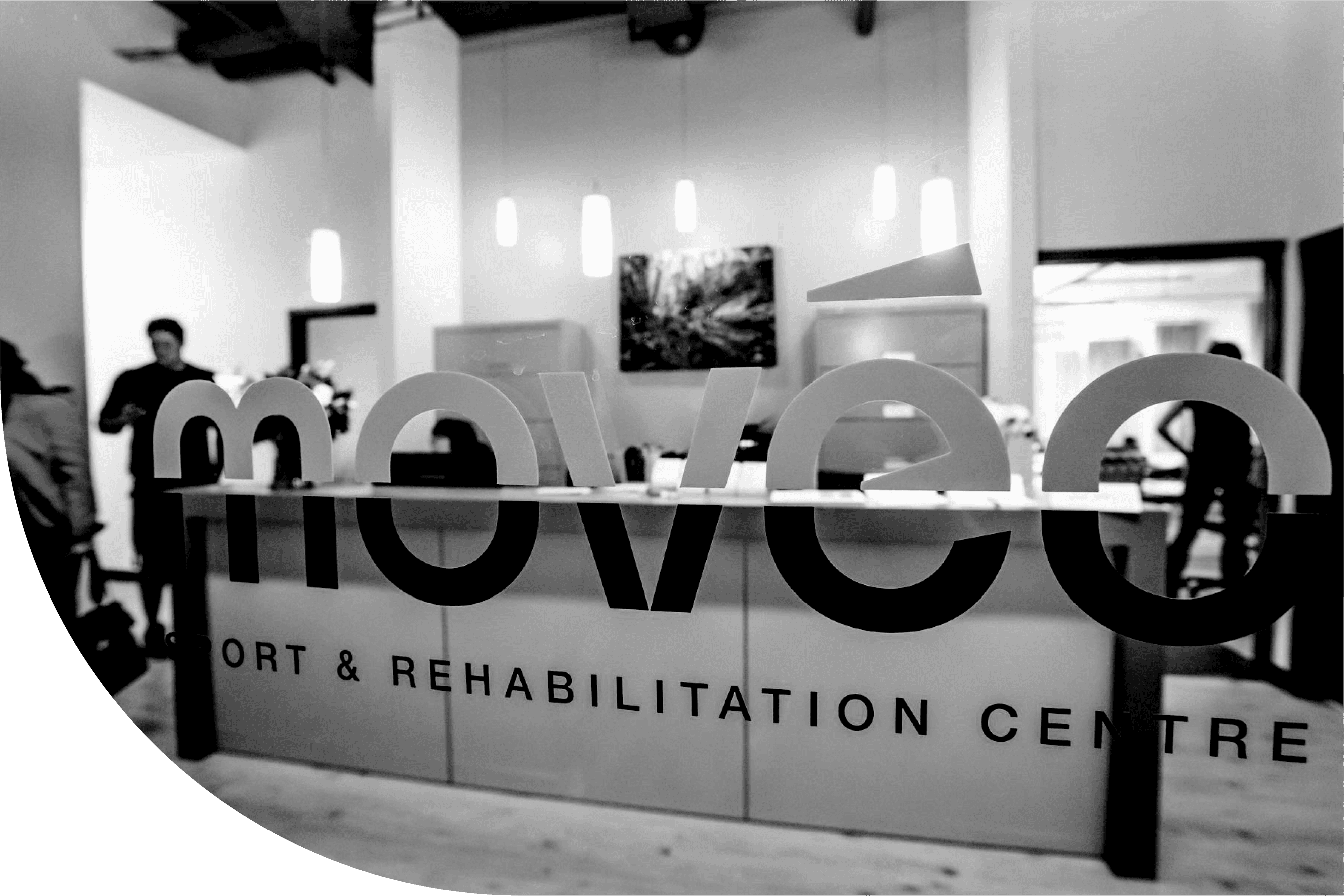 Movéo Sport and Rehabilitation Centre - North Vancouver gallery image 1