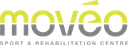 Movéo Sport and Rehabilitation Centre - North Vancouver logo