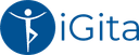 iGita Hot Yoga Studios logo
