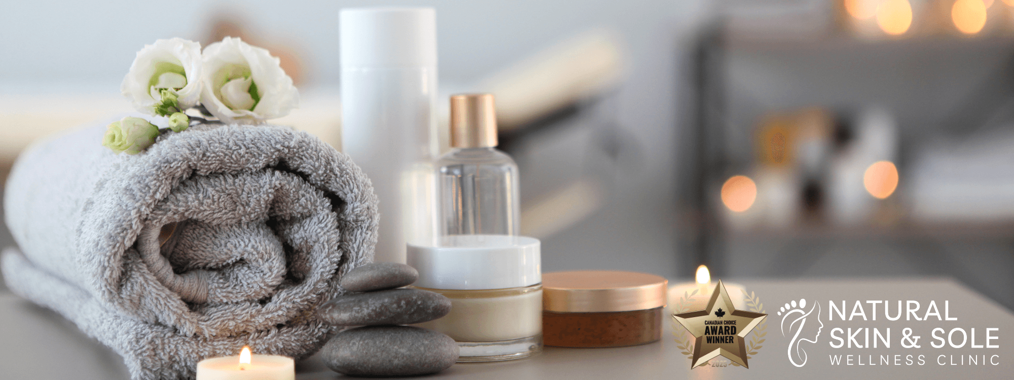 Natural Skin & Sole Wellness Clinic gallery image 1