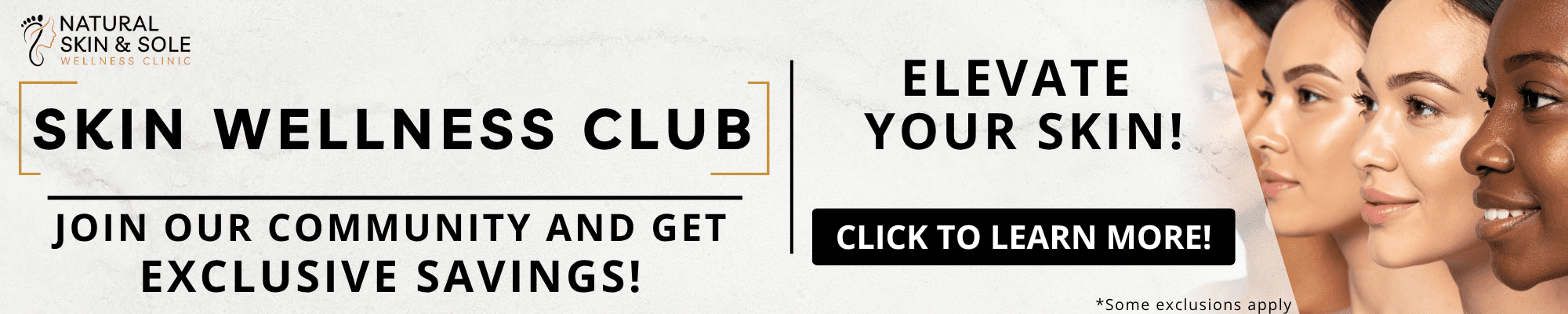 Natural Skin & Sole Wellness Clinic gallery image 2