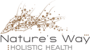 Nature's Way Holistic Health Squamish & Whistler - Mobile Massage, Shiatsu, EFT logo