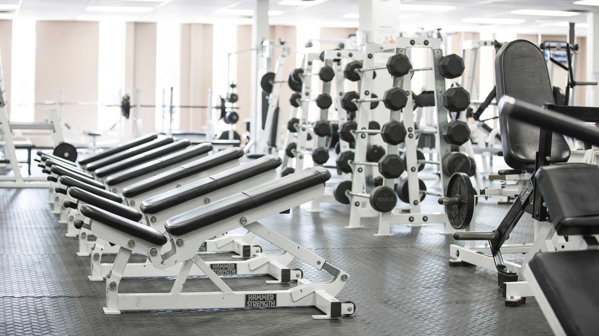 Nautilus Plus St-Eustache