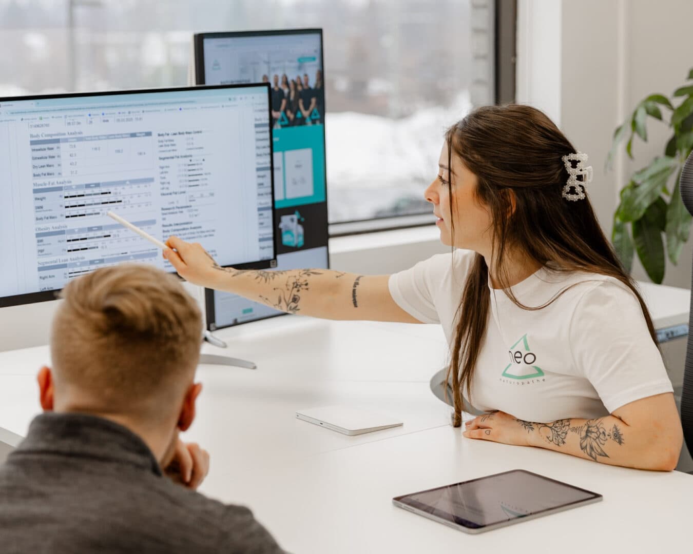 NEO Performance gallery image 2