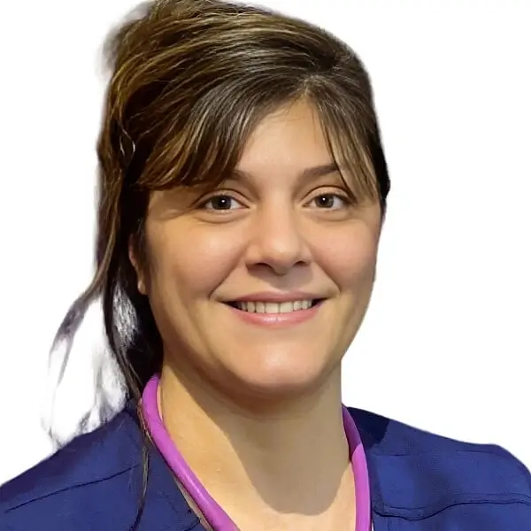 Dr. Maryam Jahanshahi