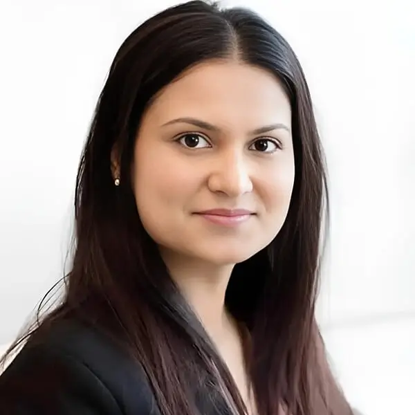 Dr. Shelly Verma