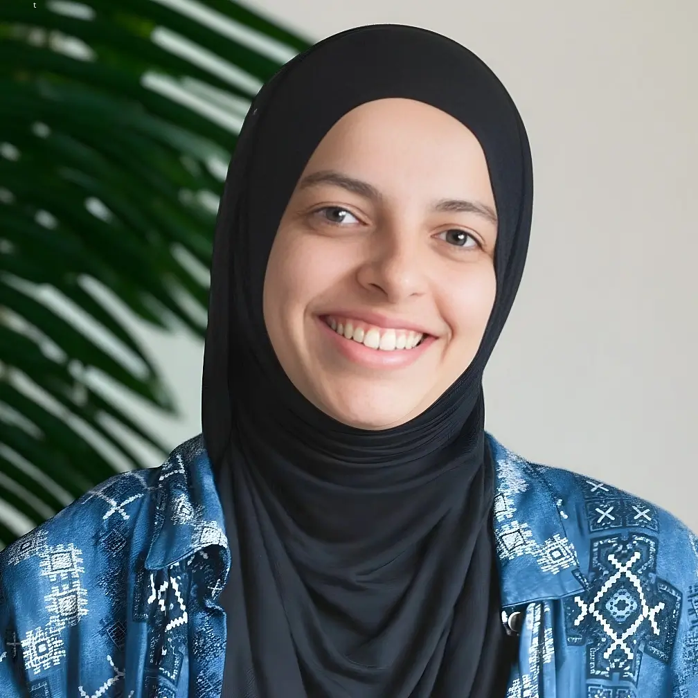 Dr. Aishah Brown