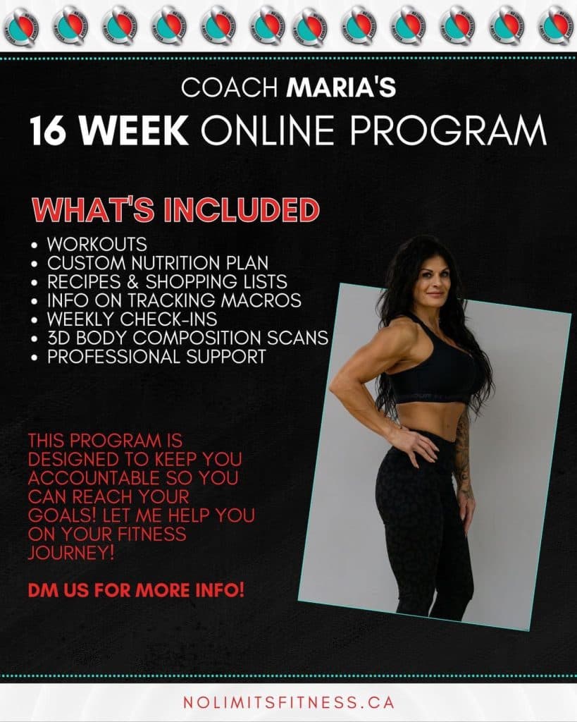 No Limits Fitness gallery image 4