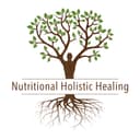 Nutritional Holistic Healing logo