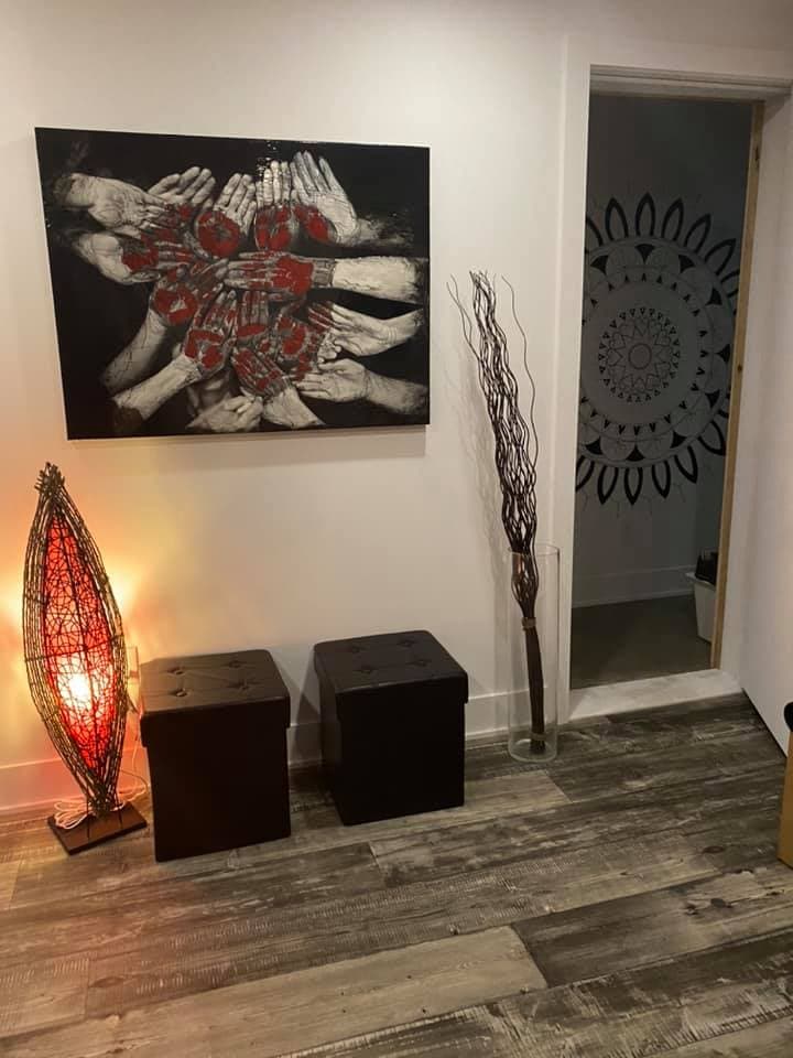 Centre Ö Cœur de l’Être