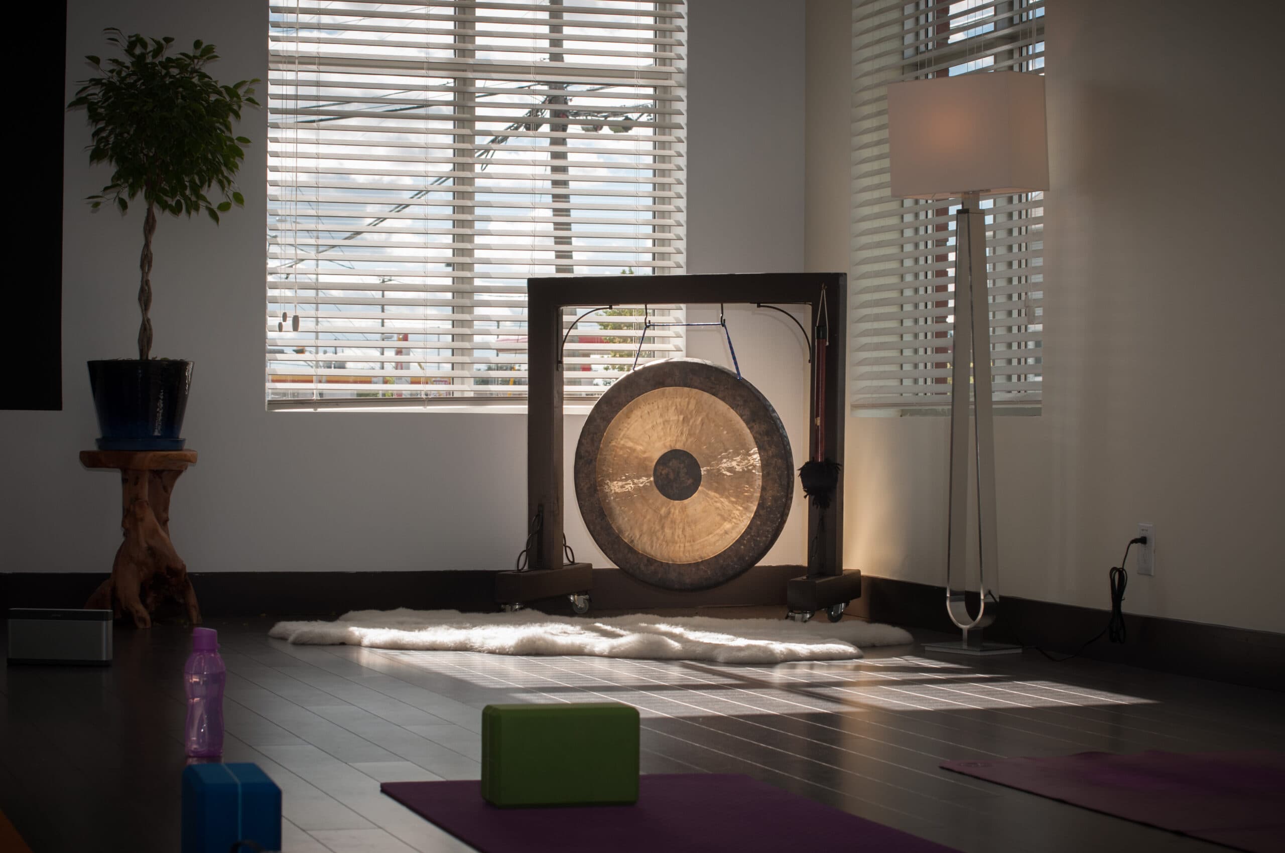 Origine Yoga + Hot & Pilates