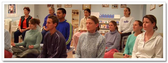 Sri Chinmoy Centre of Ottawa gallery image 3