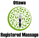 Ottawa Registered Massage logo