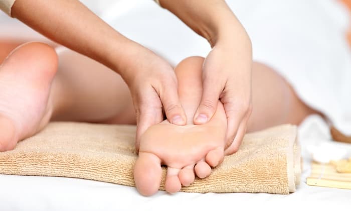 Ottawa Registered Massage gallery image 4