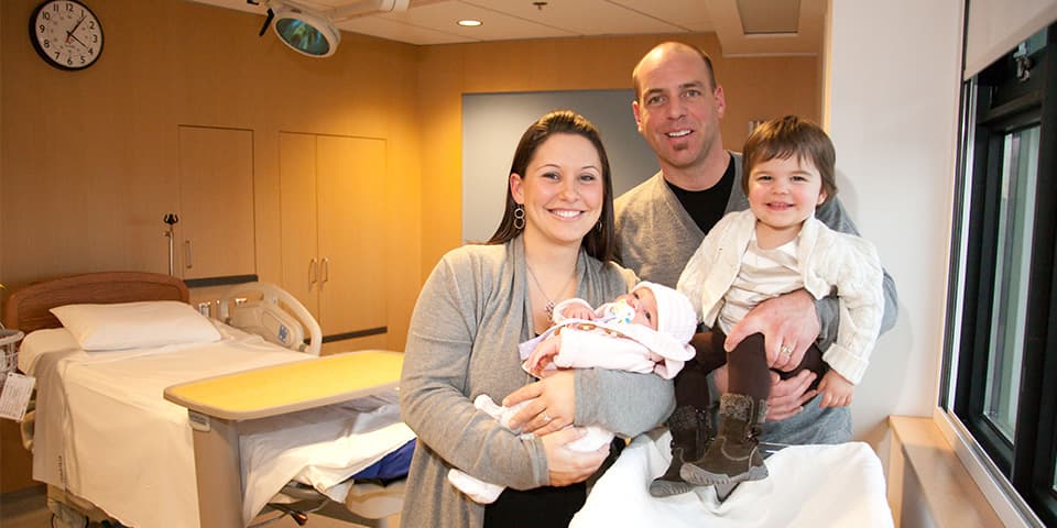 Peace Arch Maternity Clinic gallery image 3