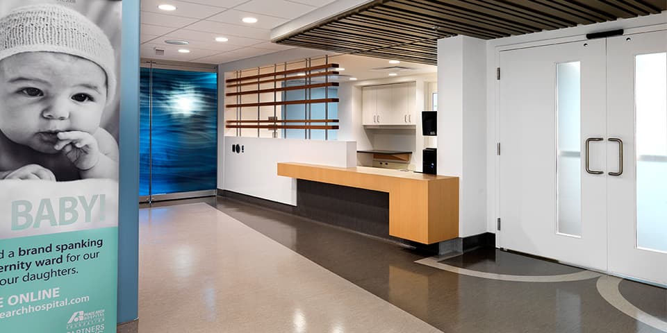 Peace Arch Maternity Clinic gallery image 4