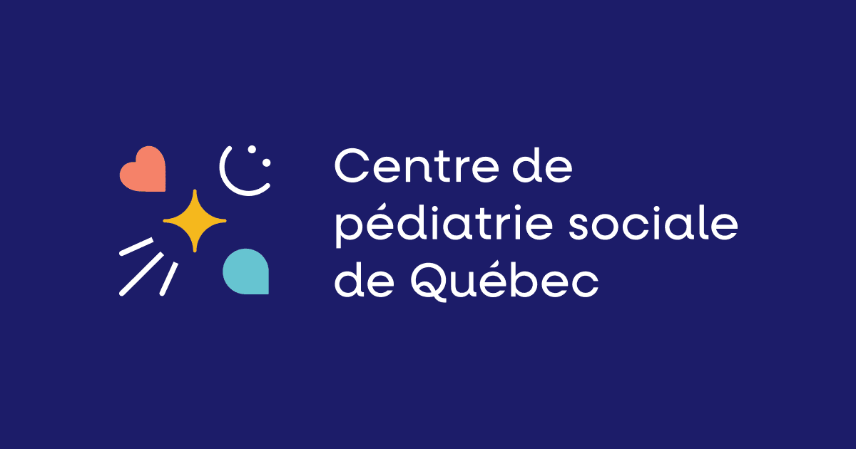 Centre de pédiatrie sociale de Québec