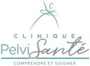 Pelvi-Santé Clinic Brossard logo