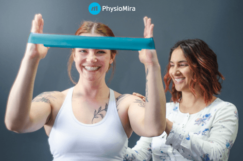 PhysioMira Physiotherapy