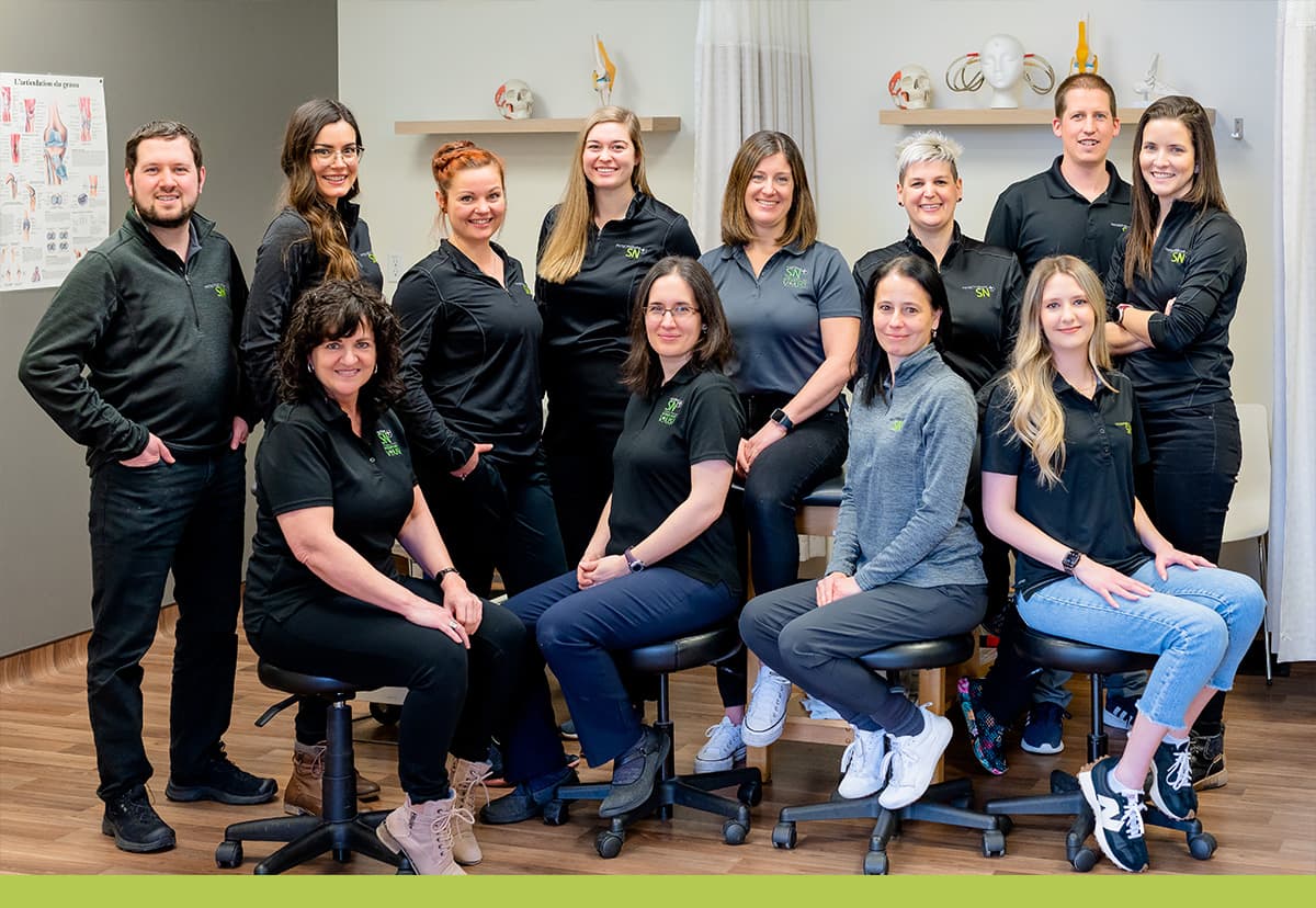 Physiothérapie SN+ gallery image 4