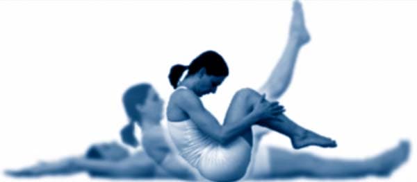 Moretti Studio Mind and body fitness based on the Pilates Method