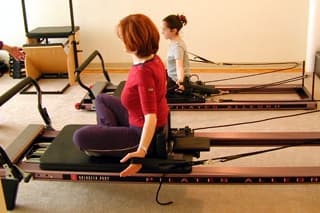 Moretti Studio Mind and body fitness based on the Pilates Method gallery image 4