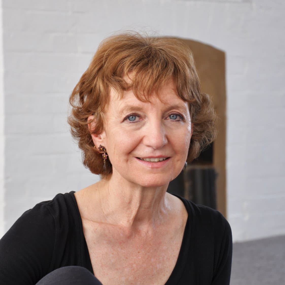 Anne-Marie H. Zulkahari