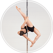 Pole Station Dance Studio gallery image 4