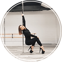 Pole Station Dance Studio gallery image 5