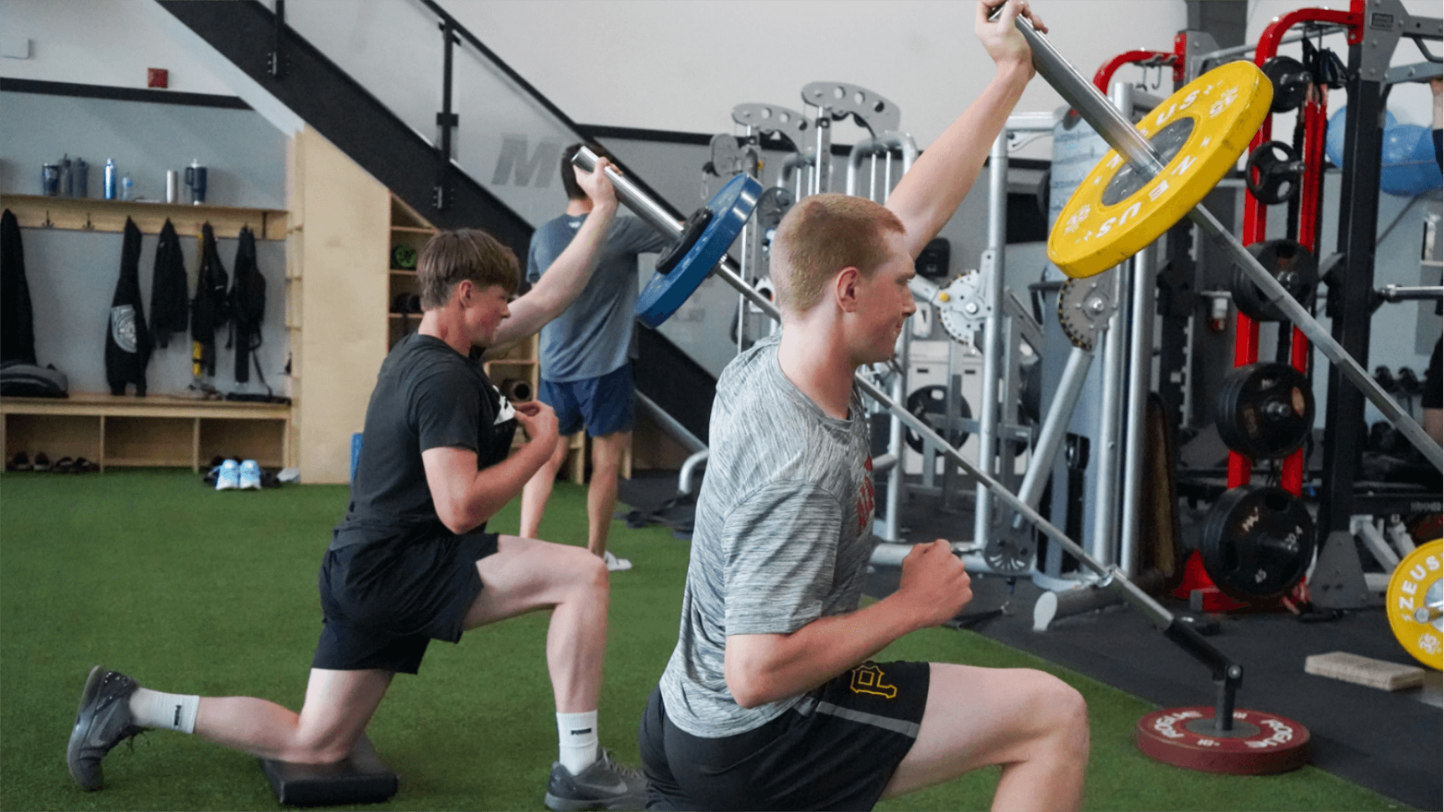 Prime' Performance & Therapy