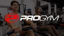 ProGym Sherbrooke East logo