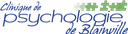 Clinique de psychologie de Blainville logo