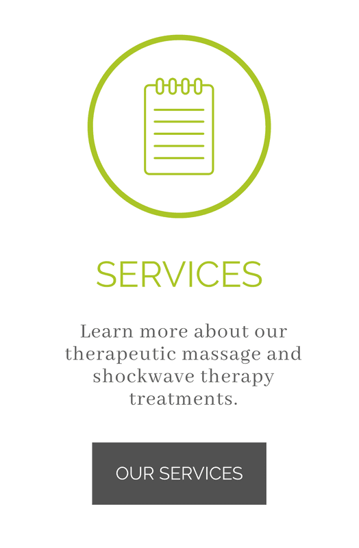 Peterborough Massage Therapy Clinic