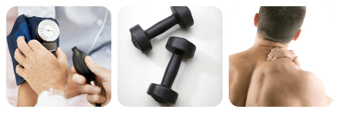 Peterborough Massage Therapy Clinic gallery image 5