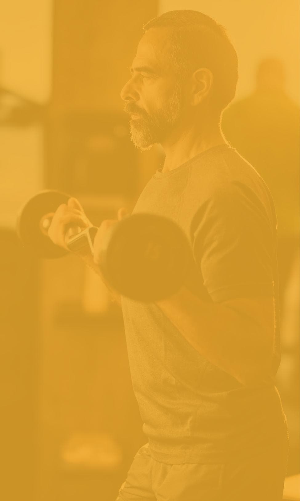 Purdy's Wellness & Fitness Club gallery image 1