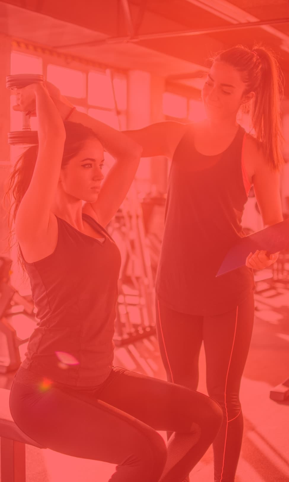 Purdy's Wellness & Fitness Club gallery image 2