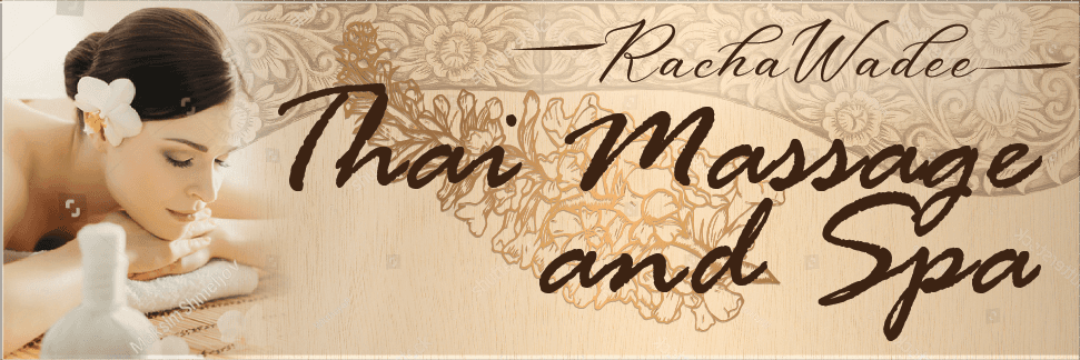 RachaWadee Thai Massage and Spa