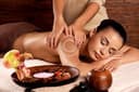 RachaWadee Thai Massage and Spa logo