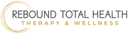 Rebound Total Health logo