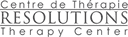 Resolutions Therapy Center logo