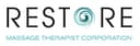 Restore Massage Therapist Corporation logo
