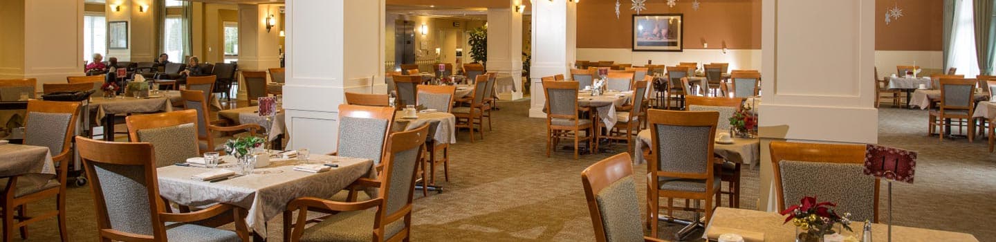 Langley Seniors Village