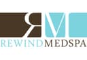 Rewind Medspa logo
