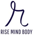 RISE Mind Body - Online Wellness & Coaching logo