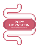 Rory Hornstein logo