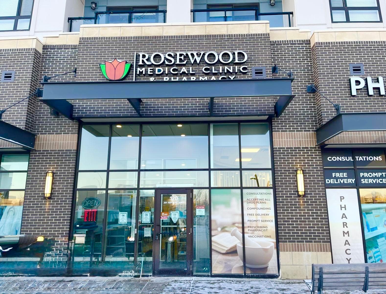 Rosewood Wellness Centre gallery image 3