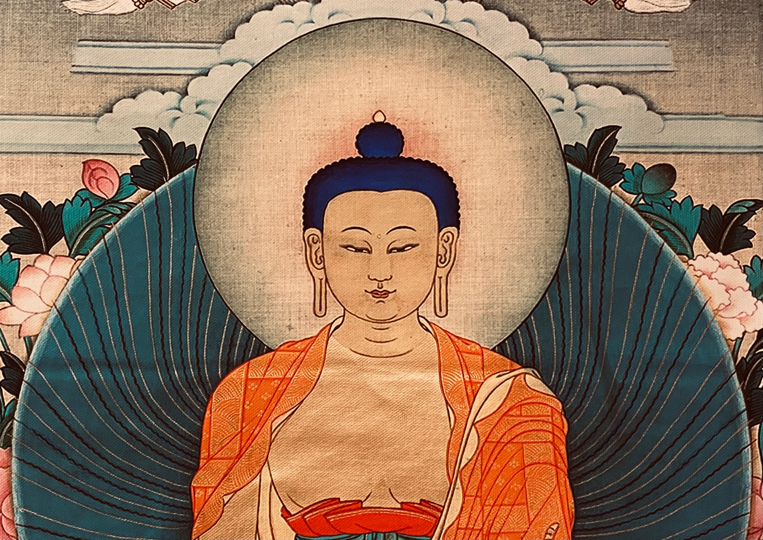 Sakya Tsechen Thubten Ling