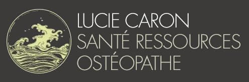 Santé Ressources Lucie Caron