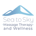 Sea To Sky Massage Therapy and Wellness logo