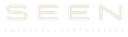 SEEN Medical Aesthetics logo
